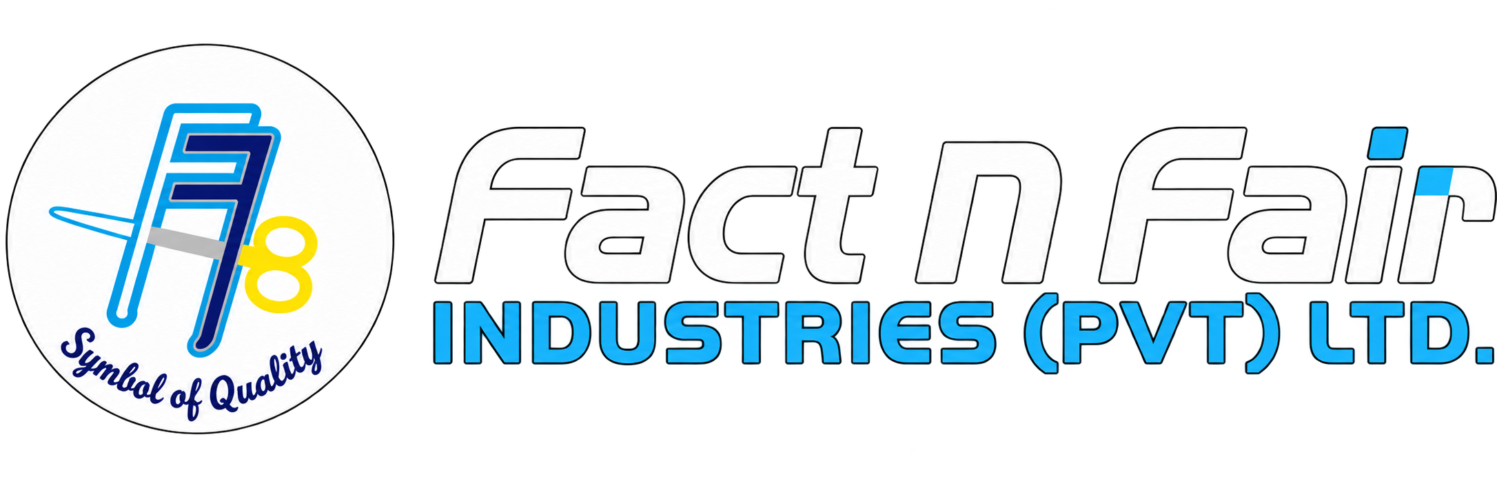 Fact N Fair Logo